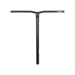 Core Apollo V2 Titanium Stunt Scooter Bar 580mm Schwarz