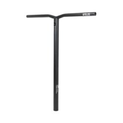 Core Apollo V2 Titanium Stunt Scooter Bar 580mm Schwarz