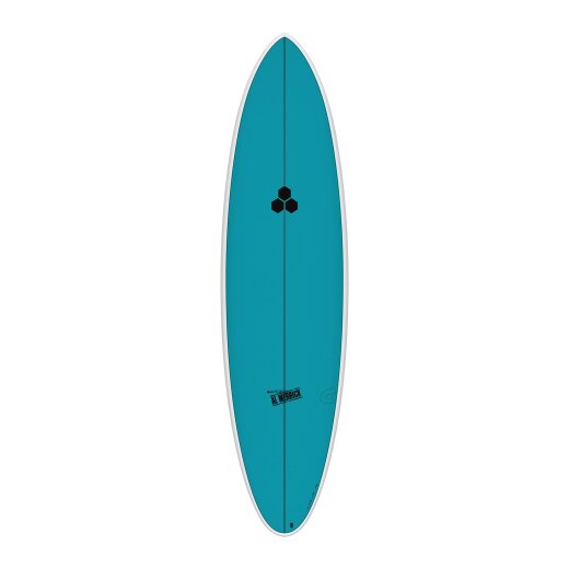 Surfboard CHANNEL ISLANDS X-lite M23 7.0 Marine