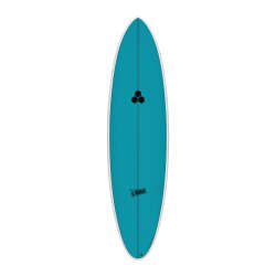 Surfboard CHANNEL ISLANDS X-lite M23 7.0 Marine