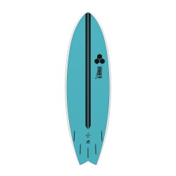 Surfboard CHANNEL ISLANDS X-lite PodMod 6.6 Marine