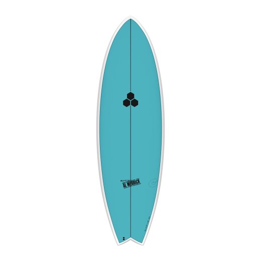 Surfboard CHANNEL ISLANDS X-lite PodMod 5.6 Marine