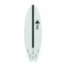 Surfboard CHANNEL ISLANDS X-lite PodMod 5.10 Glaci