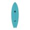 Surfboard CHANNEL ISLANDS X-lite PodMod 5.10 Marin