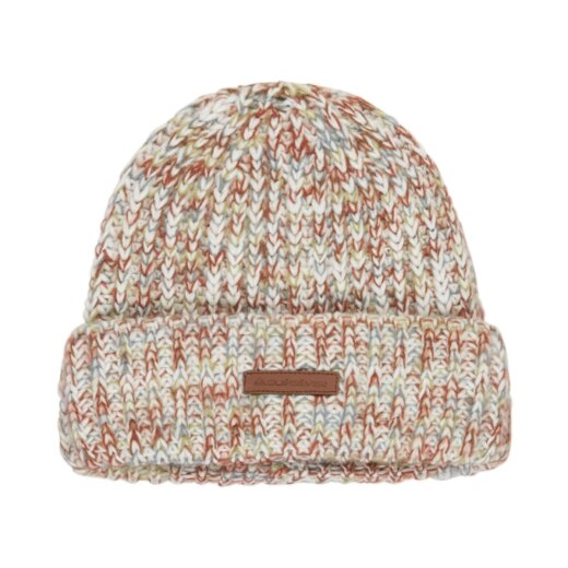 Quiksilver Whooly Beanie Almond