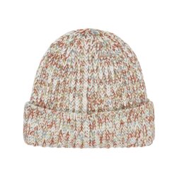 Quiksilver Whooly Beanie Almond
