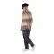 Hurley OG Hooded Poncho Earthstone