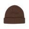 Quiksilver Routine Beanie Chocolate Brown