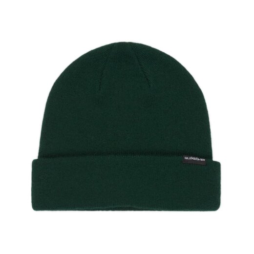 Quiksilver Routine Beanie Trekking Green