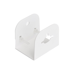 Globe Skateboard Deck Wall Hanger White