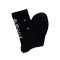 Hurley BCNSK8 Quarter Sock Black 9-11 (42-45)