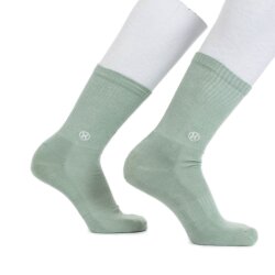 Hurley Low Tide Quarter Sock Worker Blue 9-11 (42-45)