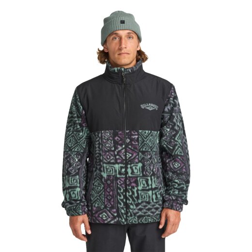 Billabong Boundary RE-ISSUE Fleecejacke