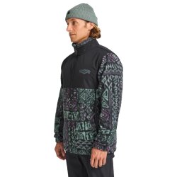 Billabong Boundary RE-ISSUE Fleecejacke