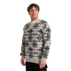 Billabong Ranchero Crew Chino