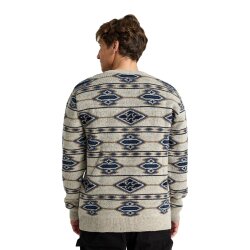 Billabong Ranchero Crew Chino