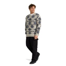 Billabong Ranchero Crew Chino