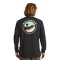 Billabong Rockies LS Shirt Black