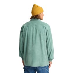 Billabong Bong Days Kordhemd Sagebrush L