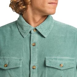 Billabong Bong Days Kordhemd Sagebrush L