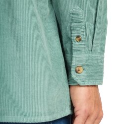 Billabong Bong Days Kordhemd Sagebrush L