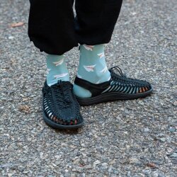 DillySocks Folded Flights 