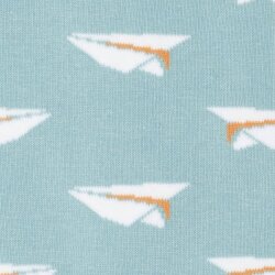 DillySocks Folded Flights 