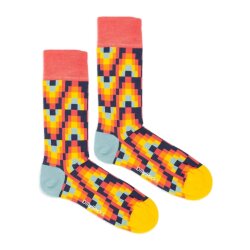 DillySocks Fire Patterns