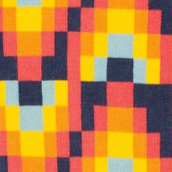 DillySocks Fire Patterns