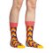 DillySocks Fire Patterns