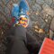 DillySocks Fire Patterns