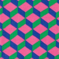 DillySocks Luminous Dice