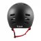 TSG Helmets Super Light Solid Satin Black