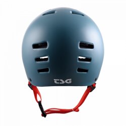 TSG Helmets Super Light Solid Satin Teal S-M 54-56 cm