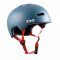 TSG Helmets Super Light Solid Satin Teal S-M 54-56 cm