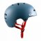 TSG Helmets Super Light Solid Satin Teal S-M 54-56 cm