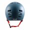 TSG Helmets Super Light Solid Satin Teal S-M 54-56 cm