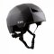 TSG Helmets Geo Solid Satin Black