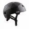 TSG Helmets Geo Solid Satin Black