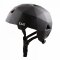 TSG Helmets Geo Solid Satin Black