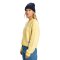 Quiksilver Women Selwyn Sweater Rattan Sans Strokes