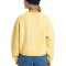 Quiksilver Women Selwyn Sweater Rattan Sans Strokes