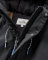Passenger Clothing Baltic Recycled 2.0 Parka Black