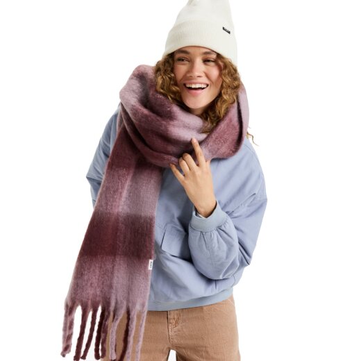 Roxy Schal Cute Blush Nirvana Be Bold