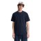 Quiksilver Slub Roundneck Shirt Dark Navy