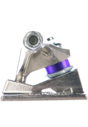 Venture Skateboard Truck 5.8 High polished
