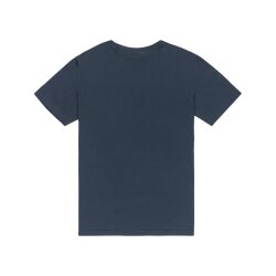 Quiksilver EV Light waves Shirt Youth Dark Navy