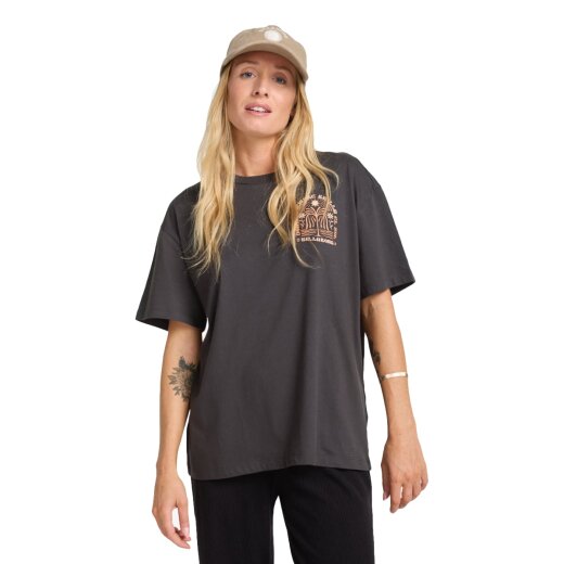 Billabong Always Looking Shirt Off Balck