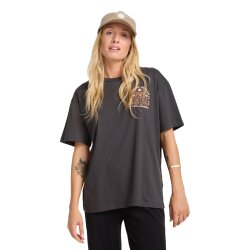 Billabong Always Looking Shirt Off Balck