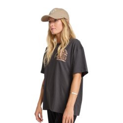 Billabong Always Looking Shirt Off Balck